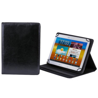 TABLET SLEEVE ORLY 9.7-10.5/3007 BLACK RIVACASE