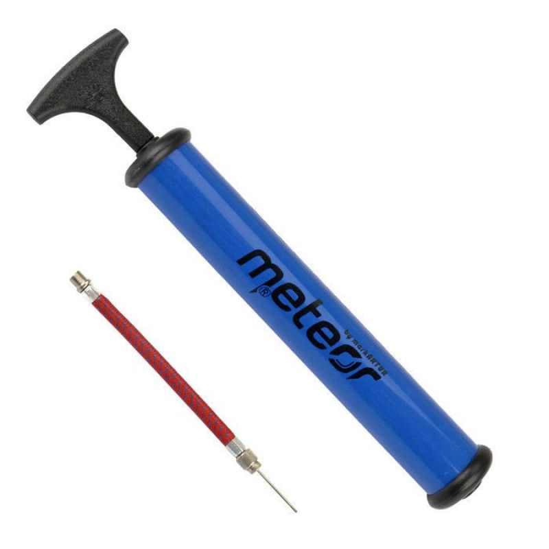 Meteor pump with hose