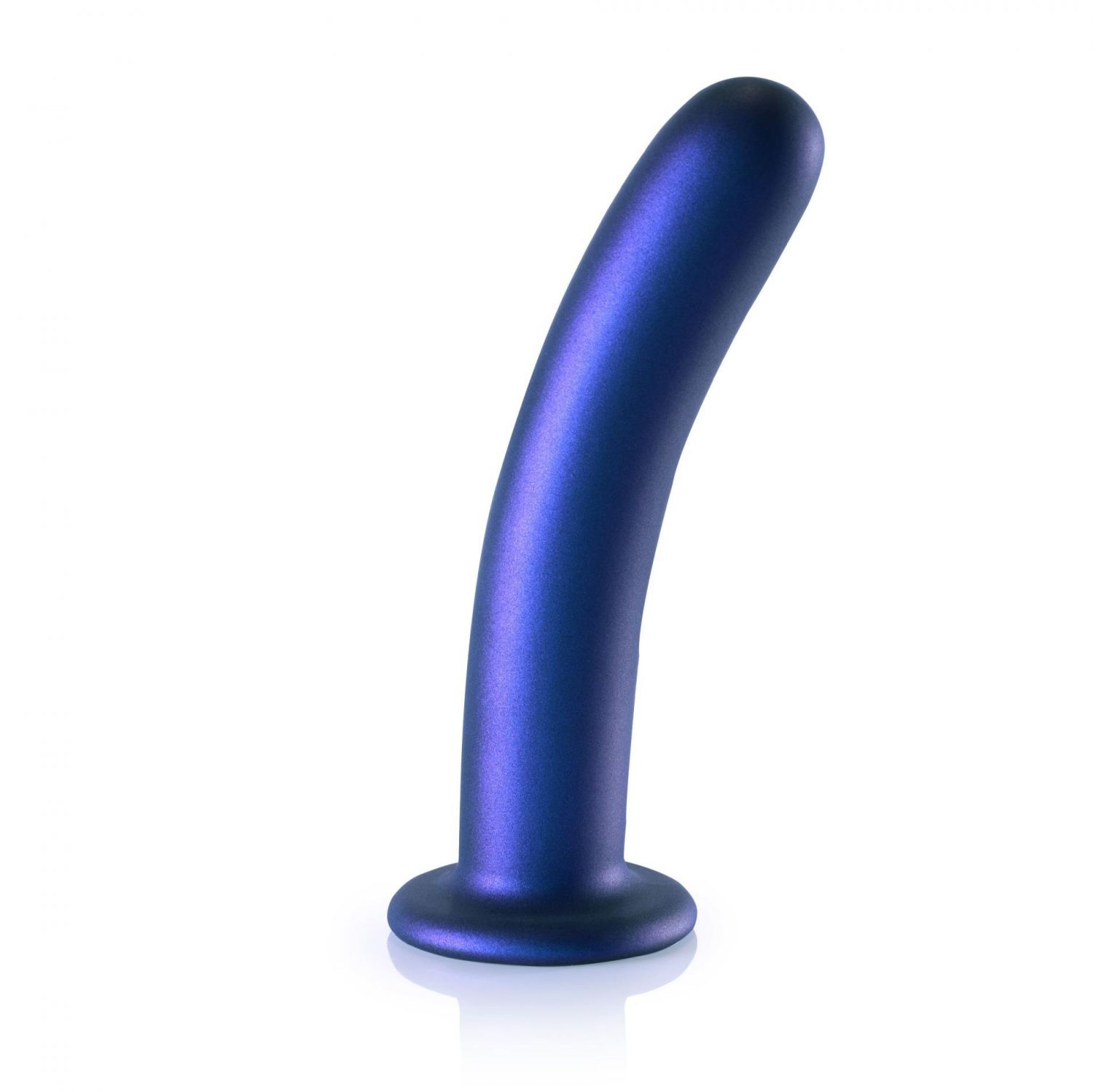 Sile Silikoonist G-punkti Dildo - 17 cm