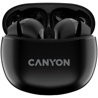 CANYON TWS-5 Black - Беспроводные наушники
