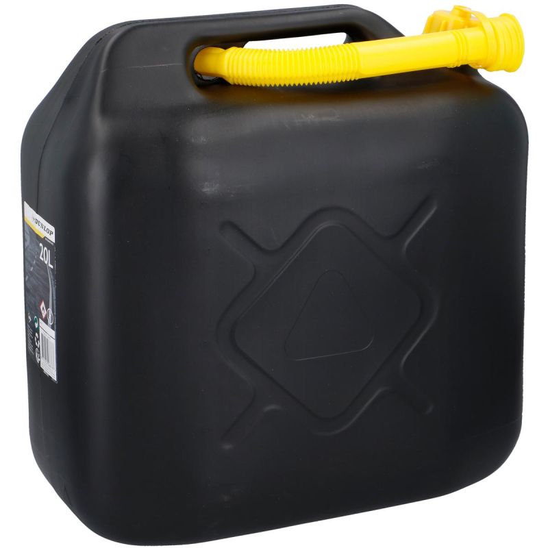 DUNLOP 20L CAR CANISTER