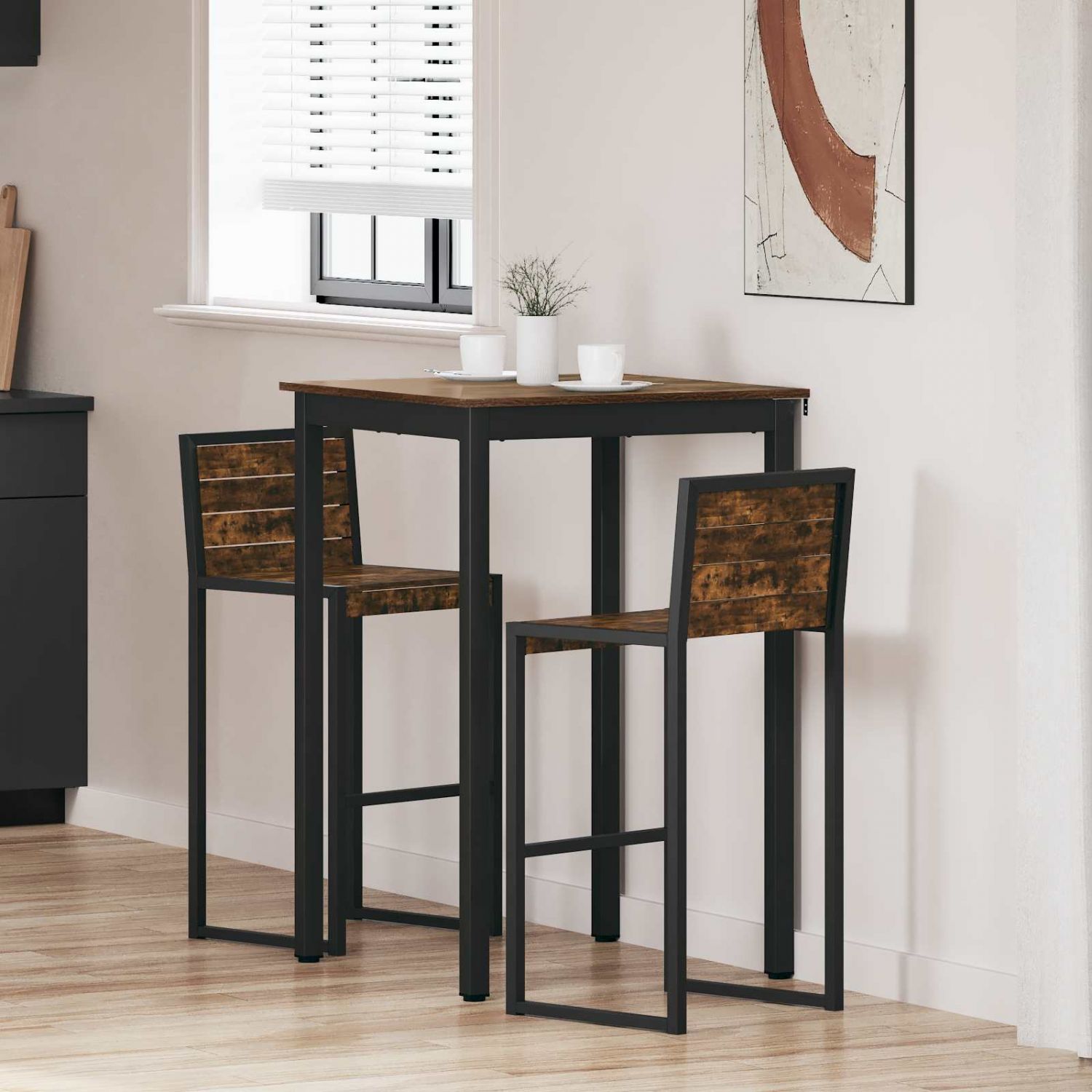 Söögilauad Tehispuit