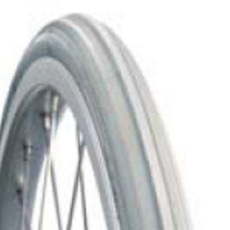 Rubena tire V3 24x1 TOURNIER gray