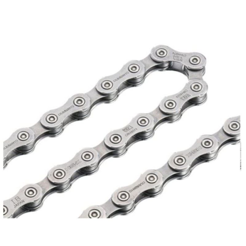 SHIMANO HG-71 chain 116 pin links