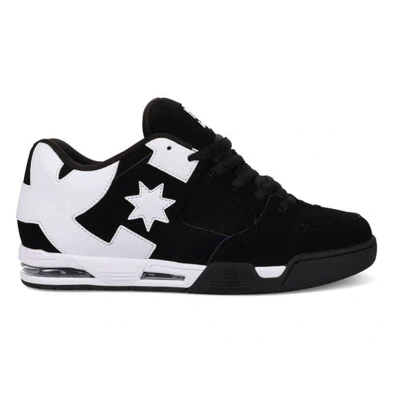 DC Shoes DC Command DC02220002 Black