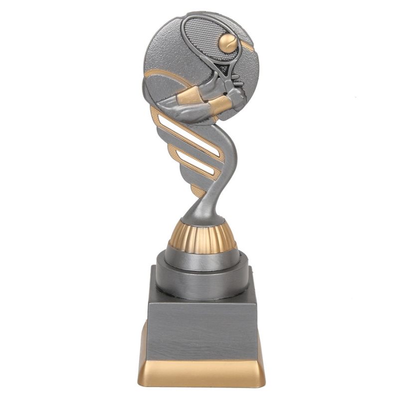 Tennis statuette SS1729