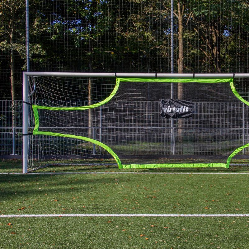 Virtufit goal cover - 732 x 244 cm VF06027