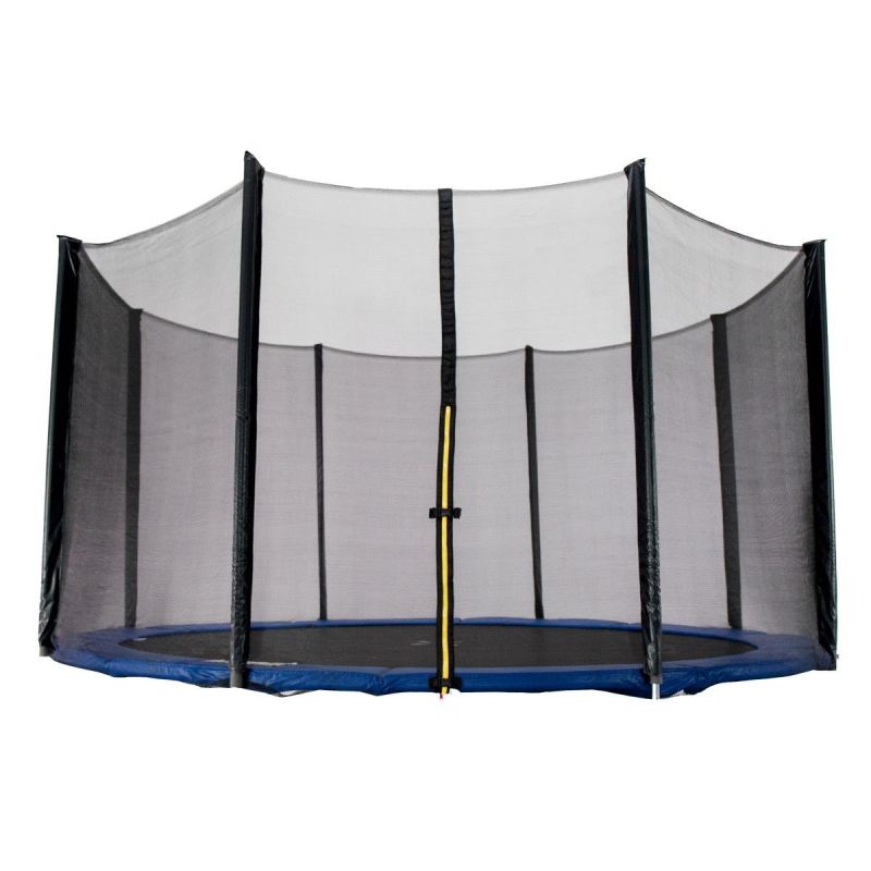 OUTDOOR NET FOR TRAMPOLINE FI 244CM
