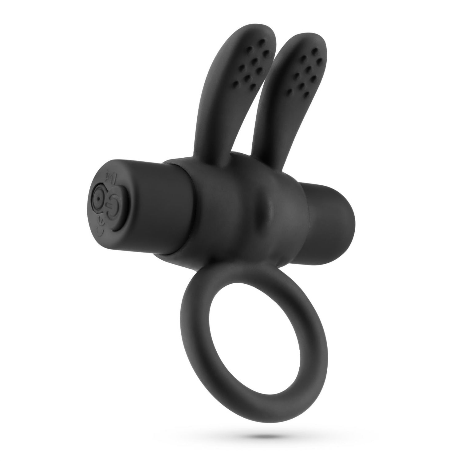 CRUSHIOUS NACHO ВИБРИРУЮЩЕЕ КОЛЬЦО ДЛЯ ПЕНИСА С ПУЛЬТОМ УПРАВЛЕНИЯ