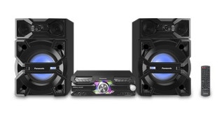 CD/RADIO/MP3/USB СИСТЕМА/SC-MAX3500EK PANASONIC