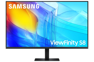 LCD Monitor|SAMSUNG|LS37D802EAUXEN|37|4K|Matte|Panel VA|3840x2160|16:9|60Hz|5 ms|Colour Black|LS37D802EAUXEN
