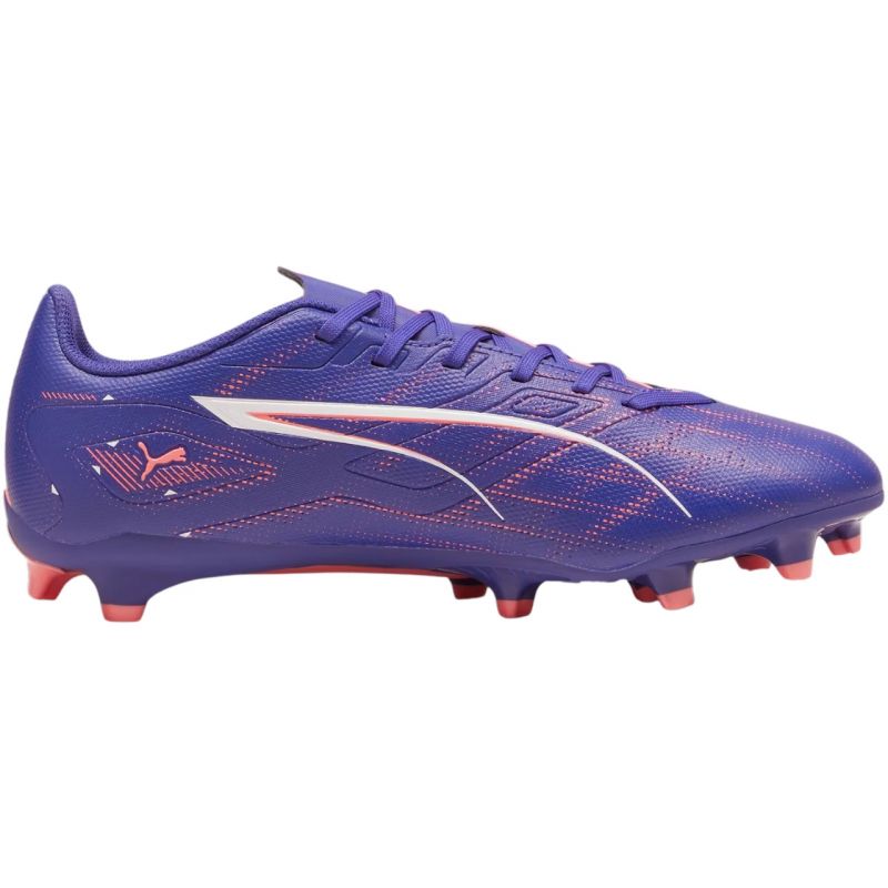 Puma Ultra 5 Play FG/AG 107689 01 football boots