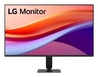 LCD Monitor|LG|24 |1920 x 1080 pixels|Full HD|Native aspect ratio 16:9|Flat|24U41YA-B
