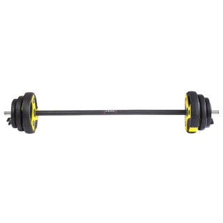 Body pump barbell 20KG HMS SBP15