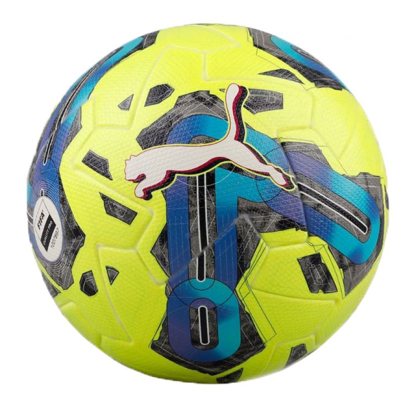 Puma Orbita 1 TB FIFA Quality Pro 83774 02 Football