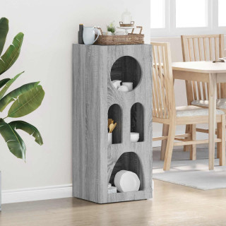 Kõide Hall Sonoma 40 x 35 x 100.5 cm Tehispuit