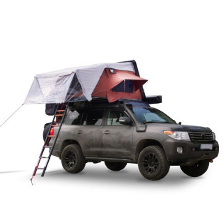 Offlander Fold 2 Tent Cover OFF_ACC_COVER1