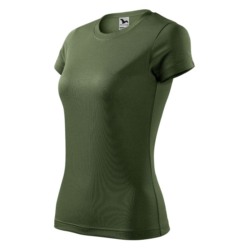 Women's Fantasy T-shirt (khaki)