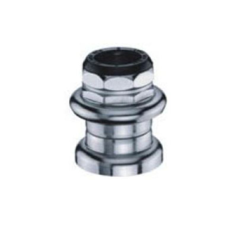 NECO 1'' Rudder Silver Thread H831