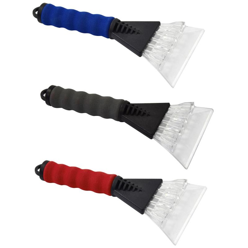 DUNLOP WINDOW SCRAPER 25CM