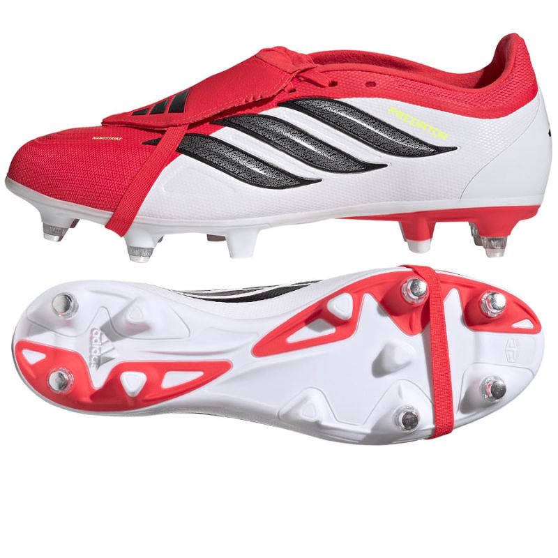 Adidas Predator League FT SG JR7894 shoes