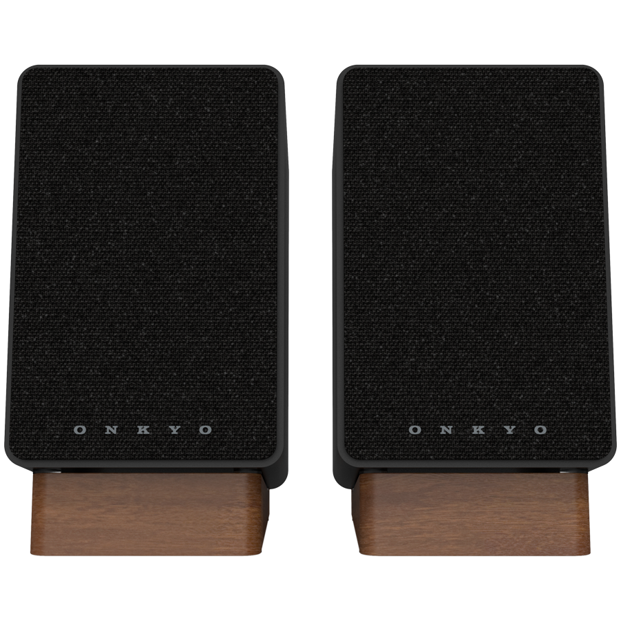 ONKYO Creator Series GX-30ARC Black