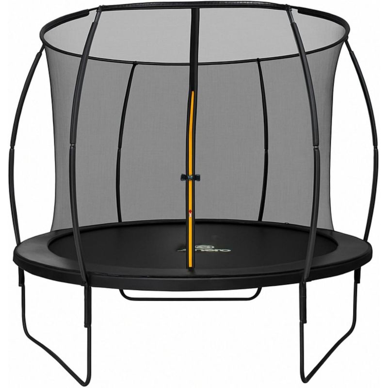 ENERO TRAMPOLINE WITH INNER NET Ø244CM PREMIUM