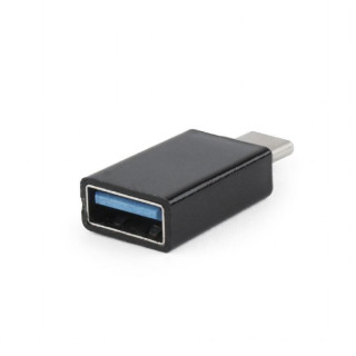 Адаптер ввода/вывода USB 3.0 в USB-C/A GEMBIRD