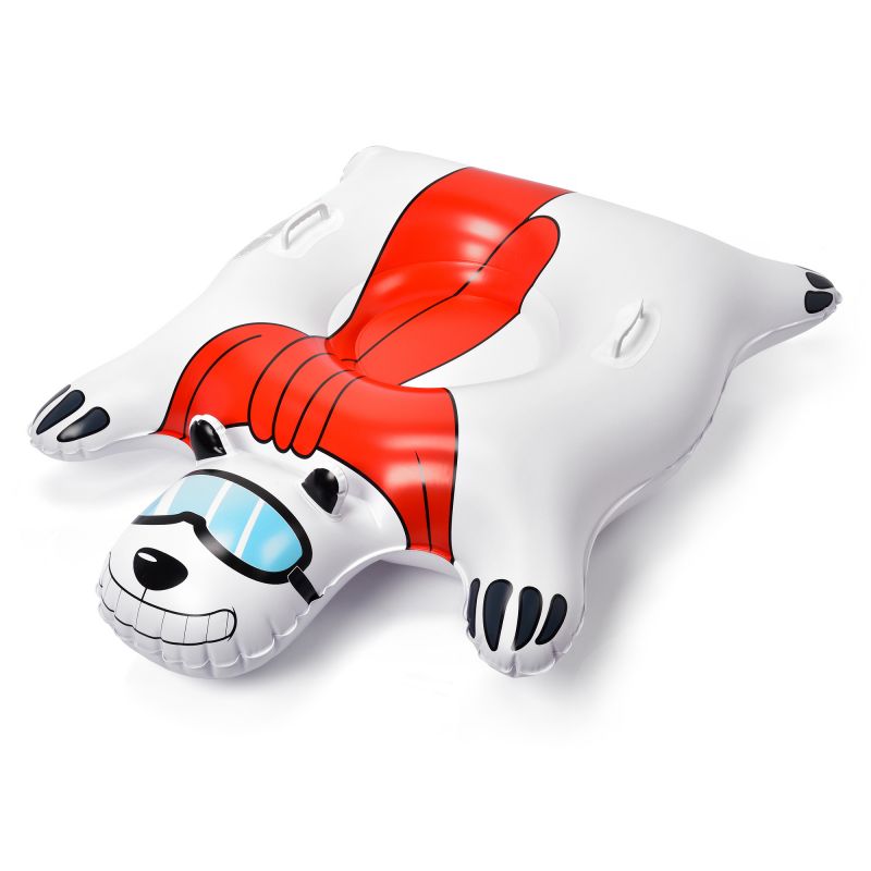 Meteor Polarbear Snow Slide 16762