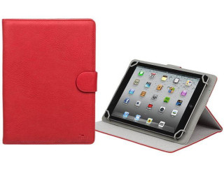 TABLET SLEEVE ORLY 10.1/3017 RED RIVACASE