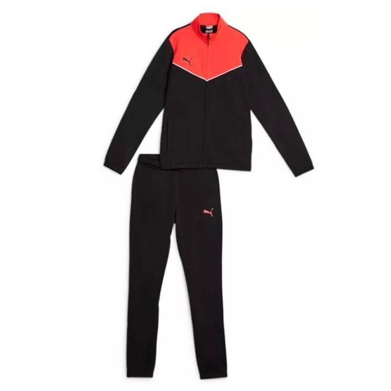 Puma Jr Tracksuit 657535 53
