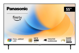 Телевизор Panasonic 55 4K Smart TV TV-55W90AEG