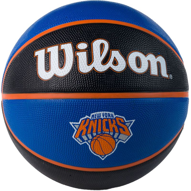 Wilson NBA Team New York Knicks Ball WTB1300XBNYK