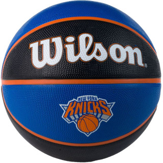 Wilson NBA Team New York Knicks Ball WTB1300XBNYK