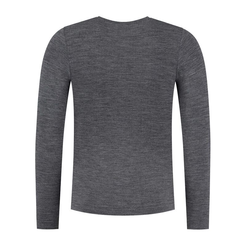 Rogelli functional MERINO undershirt gray 2XL