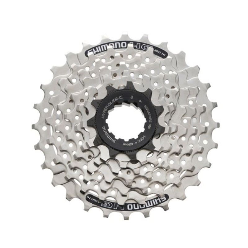 SHIMANO MTB sprocket cassette ACERA CSHG41-7