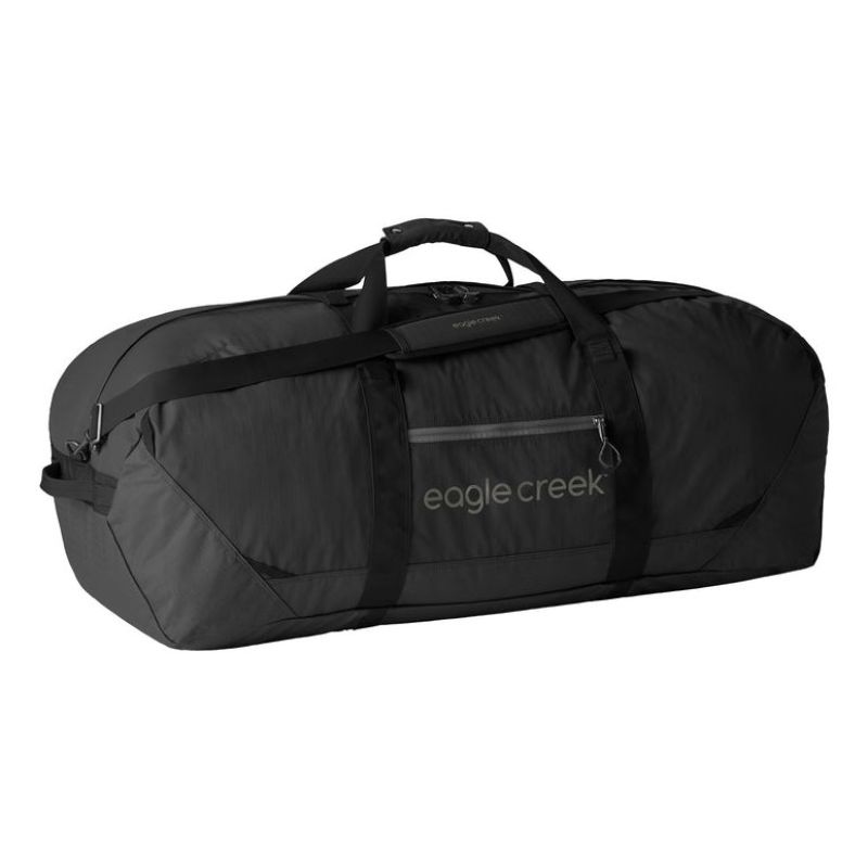Eagle Creek No Matter What Duffel 110L Travel Bag - Black