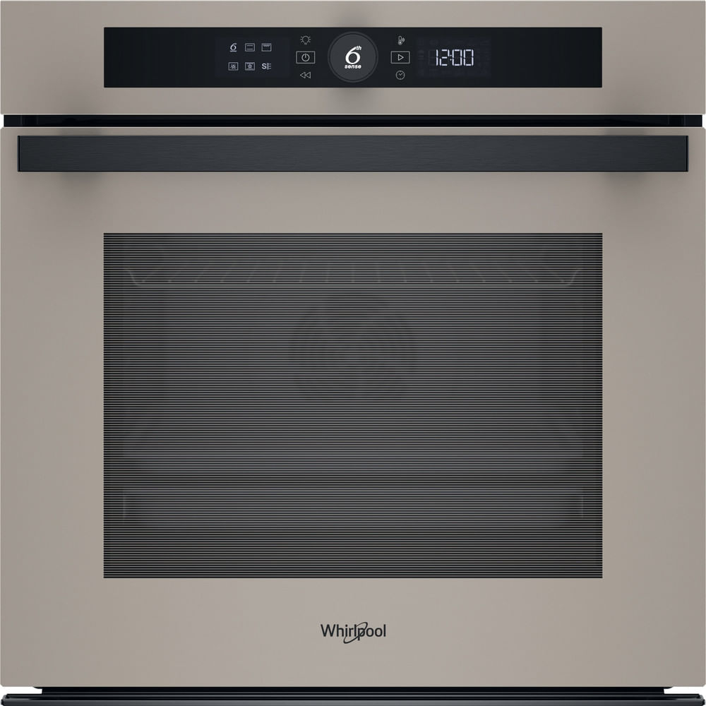 Духовой шкаф WHIRLPOOL WOI4S8CM1SEA