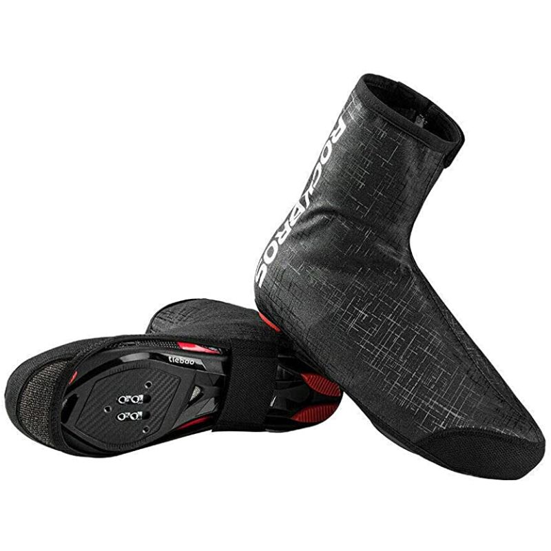 Rockbros shoe covers black 38-42