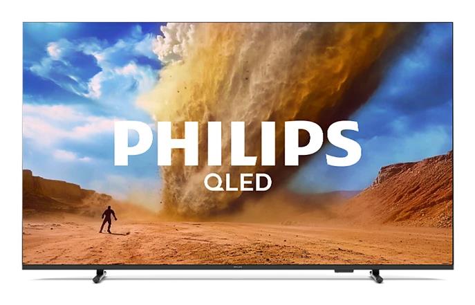 Телевизор Philips 50PUS7810/12 50 4K Ultra HD QLED