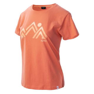Hi-Tec Lady Mari T-shirt W 92800503779