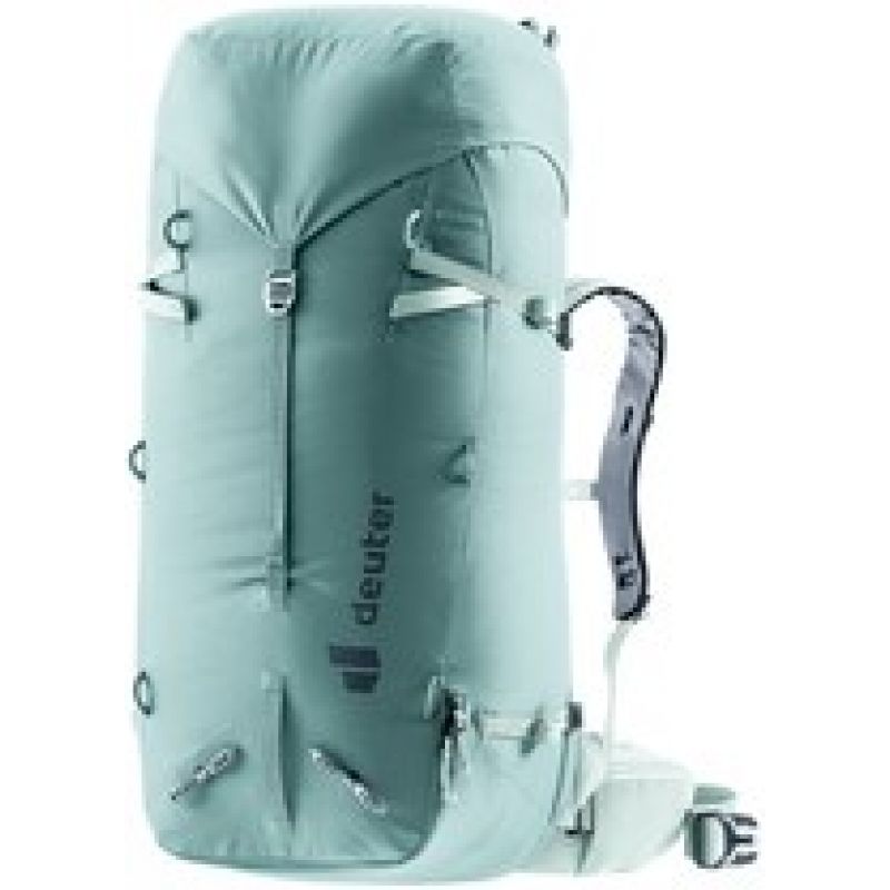 Deuter Guide 42+8 SL Women's Backpack - Jade-frost