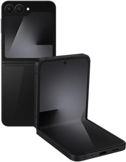 Мобильный телефон Samsung Galaxy Flip7 FE 256GB Black (SM-F761B)