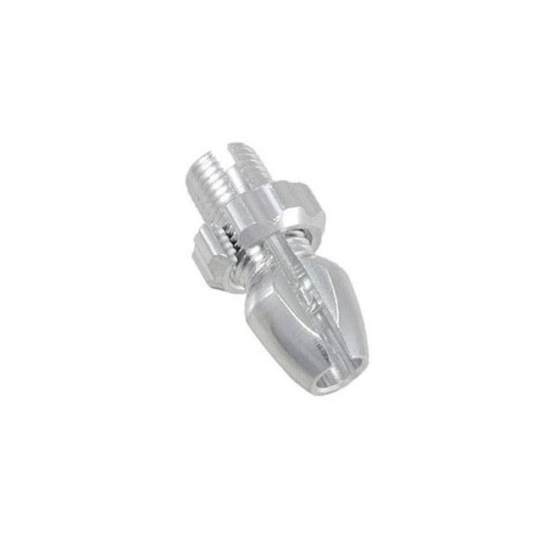 Brake cable tension adjuster, pack of 10.
