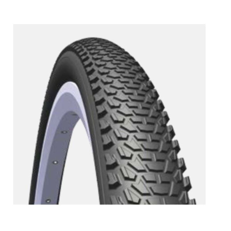Rubena tire R15 27.5x2.35 CHEETAH