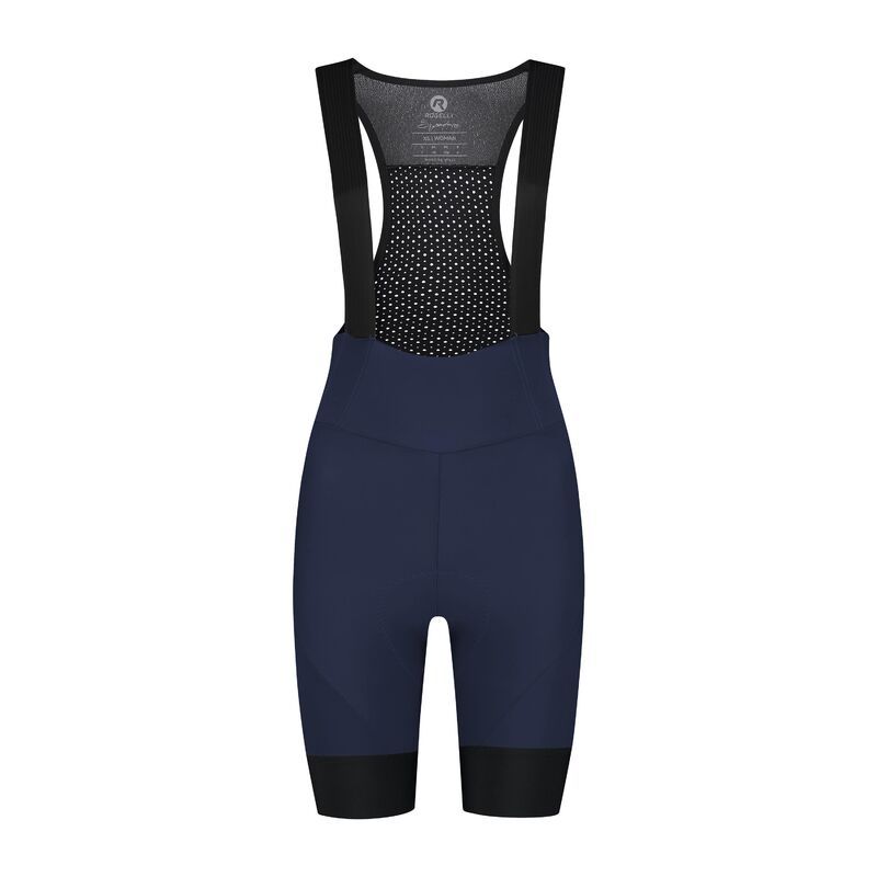 Rogelli women's shorts n/s SIGNATURE blue XS