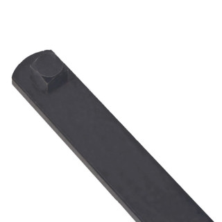 8-osaline ventilaatoririhma tööriistade komplekt