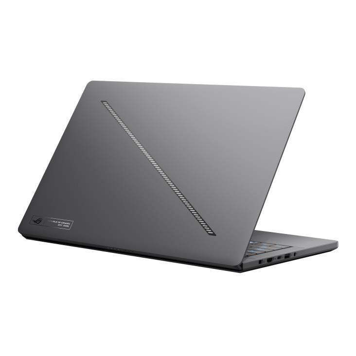 Ноутбук ASUS ROG Zephyrus G14 (2025) GA403UM-QS023W (Ryzen 9, 16GB RAM, 1TB SSD, RTX 5060 8GB, 14 2.8K OLED) Eclipse Grey