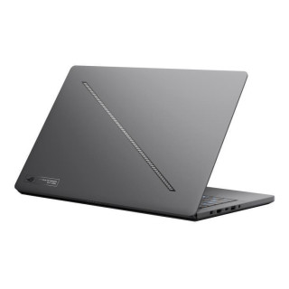 Ноутбук ASUS ROG Zephyrus G14 (2025) GA403UM-QS023W (Ryzen 9, 16GB RAM, 1TB SSD, RTX 5060 8GB, 14 2.8K OLED) Eclipse Grey