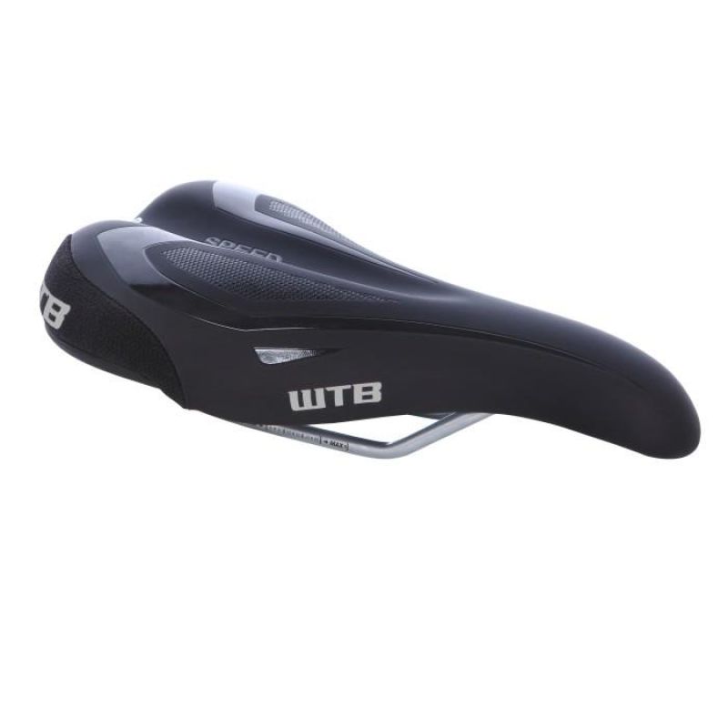 WTB SPEED Steel Medium Saddle